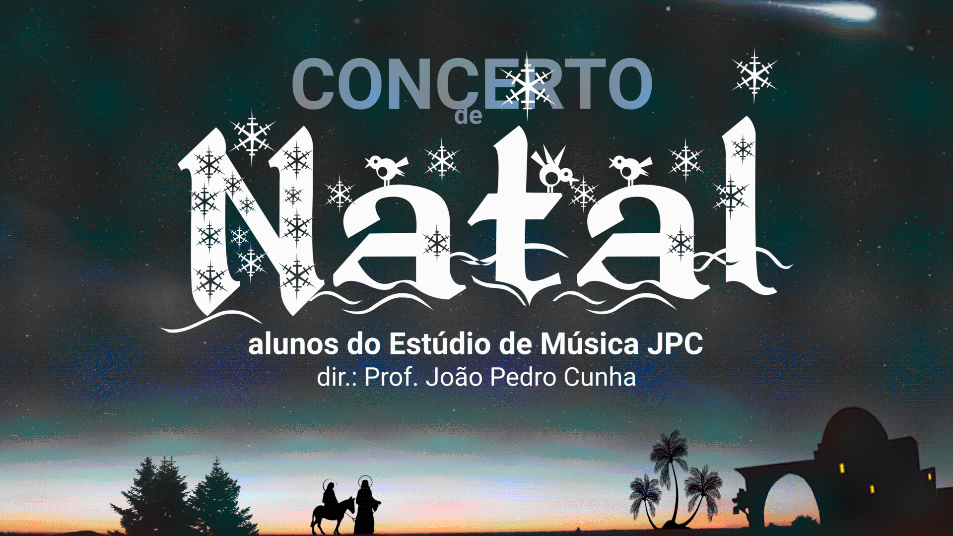 Concerto de Natal